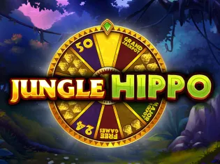 Jungle Hippo game thumbnail
