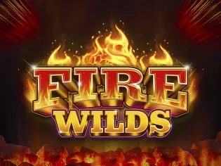 Fire Wilds game icon