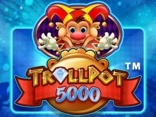 Trollpot 5000 game icon