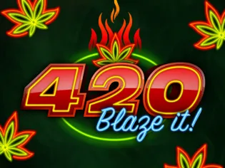 420 Blaze It game thumbnail