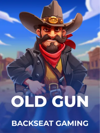 Old Gun