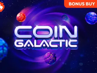 Coin Galactic game icon
