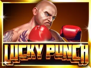 Lucky Punch game thumbnail