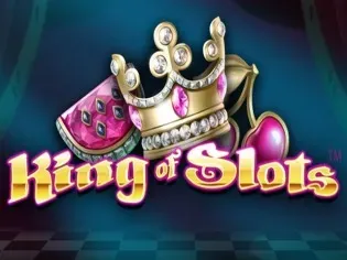 King of Slots game thumbnail