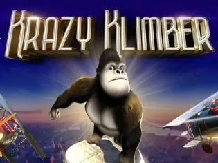 Krazy Klimber game icon
