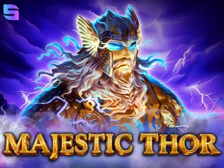 Majestic Thor game thumbnail