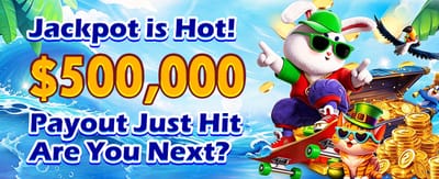 Experience the Wildest Jackpots