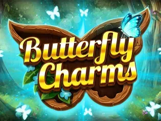 Butterfly Charms game thumbnail