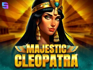 Majestic Cleopatra game thumbnail