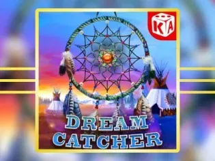 Dreamcatcher game thumbnail