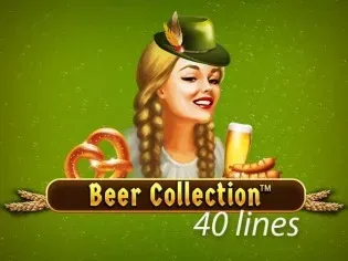 Beer Collection 40 Lines game thumbnail
