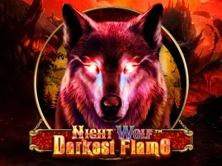 Night Wolf - Darkest Flame game thumbnail