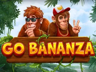 Go Bananza game icon