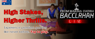 Ozwin Casino Welcome Bonus 🎰