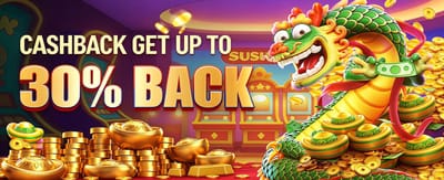 Weekly VIP Cashback