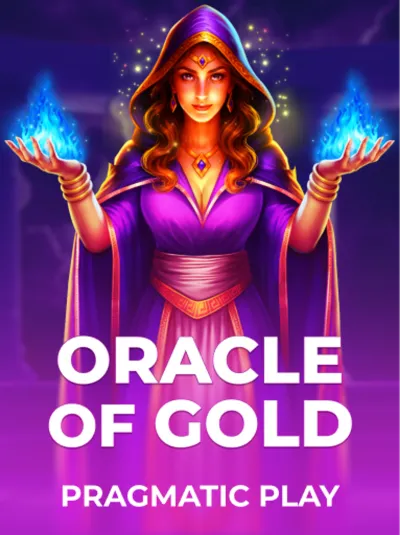 Oracle of Gold
