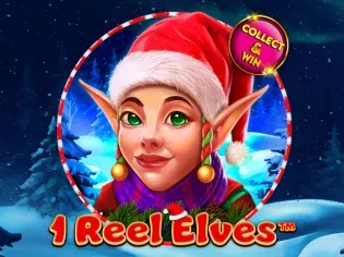 1 Reel Elves game icon