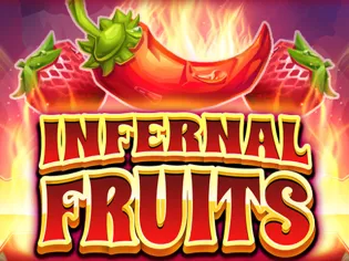 Infernal Fruits game thumbnail