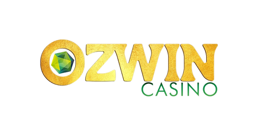 Ozwin Casino Logo